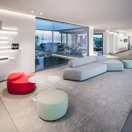 Stunning Luxury With Six Bedrooms In Ramatuelle Near Saint-tropez Villa Saint-Tropez