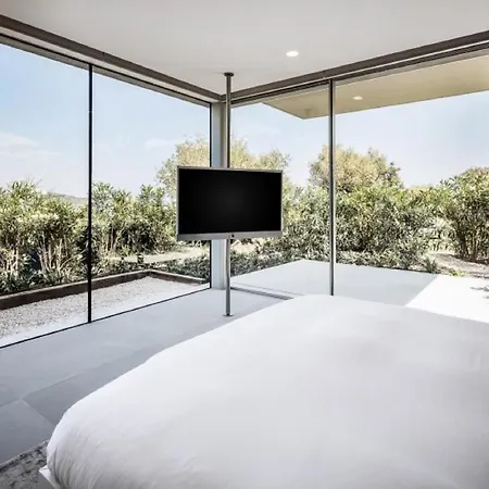 Villa Stunning Luxury With Six Bedrooms In Ramatuelle Near Saint-tropez *